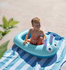 Quut Toys - Inflatable Boat - Little Stars Toy Store & PlayhouseQuut Toys
