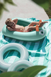 Quut Toys - Inflatable Boat - Little Stars Toy Store & PlayhouseQuut Toys