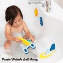 Quut Toys - Puzzle Friends in the Water - Little Stars Toy Store & PlayhouseQuut Toys
