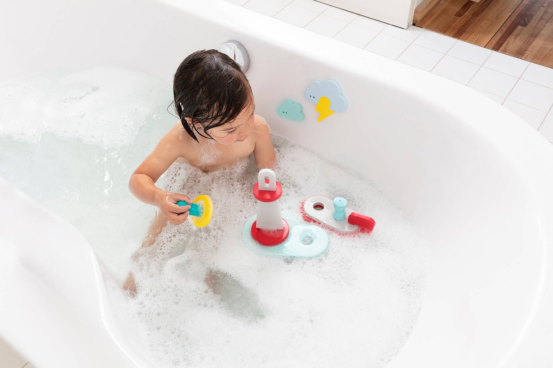 Quut Toys - Puzzle Friends - Little Stars Toy Store & PlayhouseQuut Toys