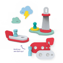 Quut Toys - Puzzle Friends - Little Stars Toy Store & PlayhouseQuut Toys