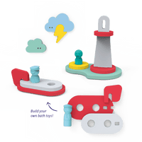 Quut Toys - Puzzle Friends - Little Stars Toy Store & PlayhouseQuut Toys
