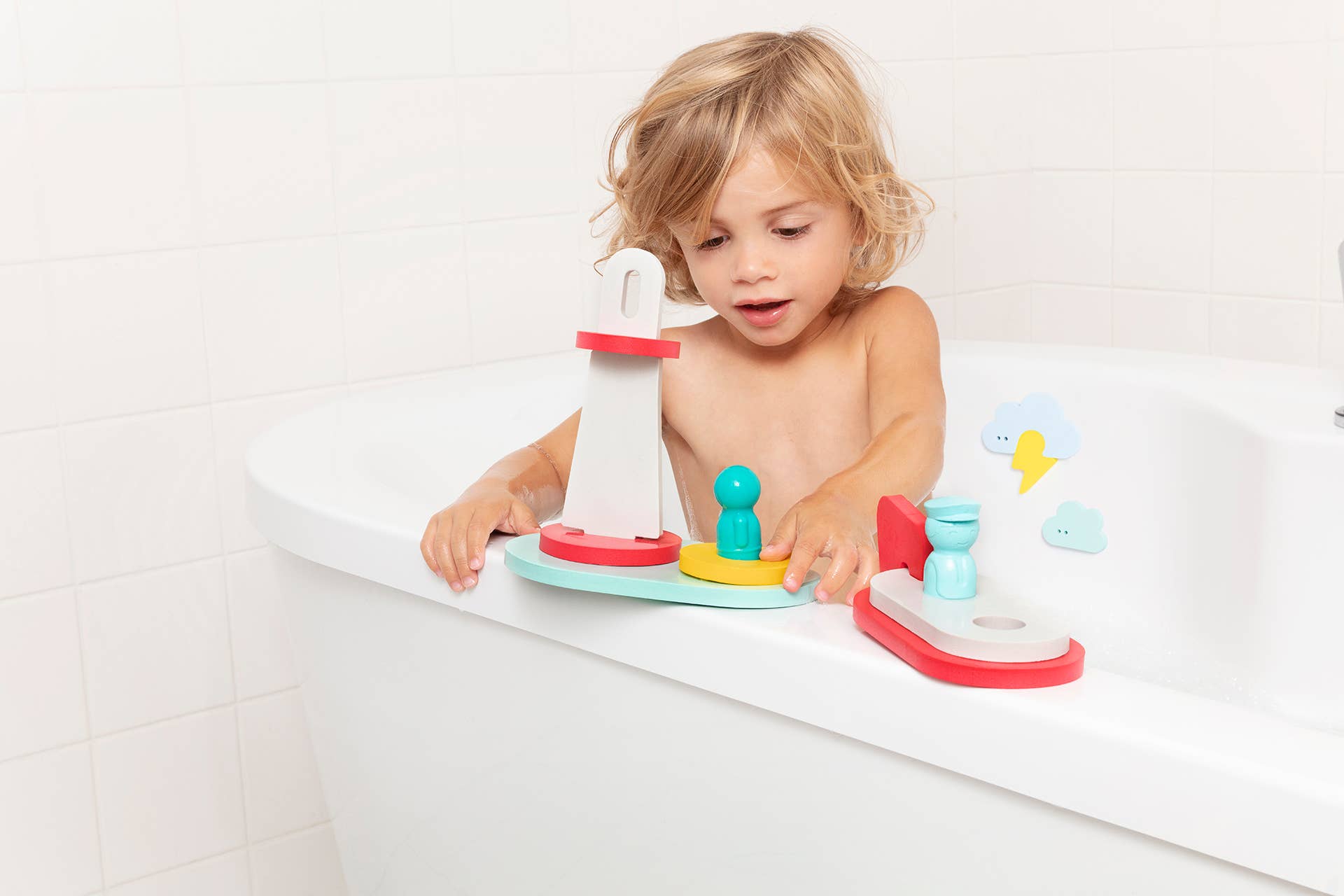 Quut Toys - Puzzle Friends - Little Stars Toy Store & PlayhouseQuut Toys