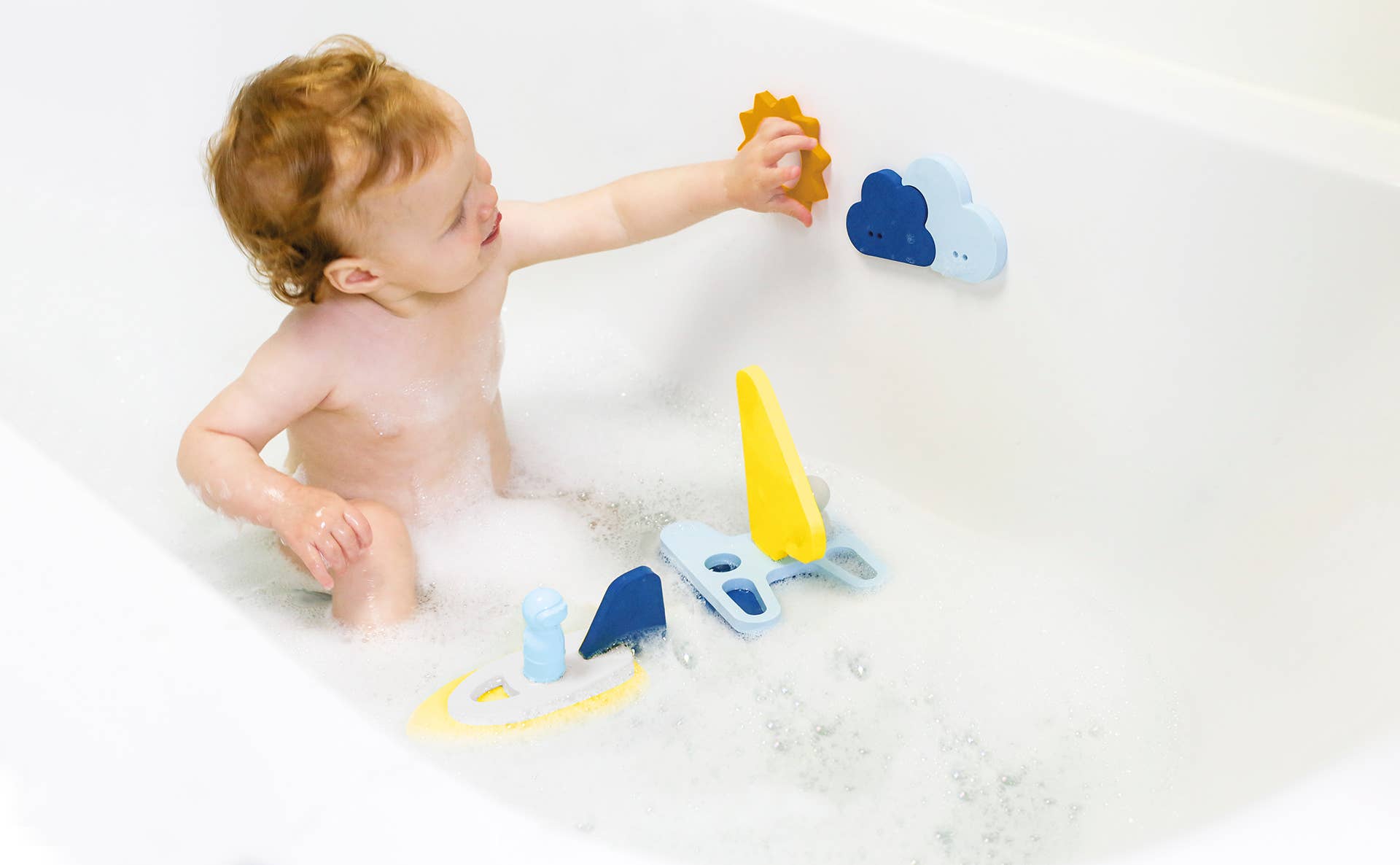 Quut Toys - Puzzle Friends - Little Stars Toy Store & PlayhouseQuut Toys
