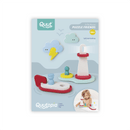 Quut Toys - Puzzle Friends - Little Stars Toy Store & PlayhouseQuut Toys