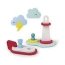 Quut Toys - Puzzle Friends - Little Stars Toy Store & PlayhouseQuut Toys