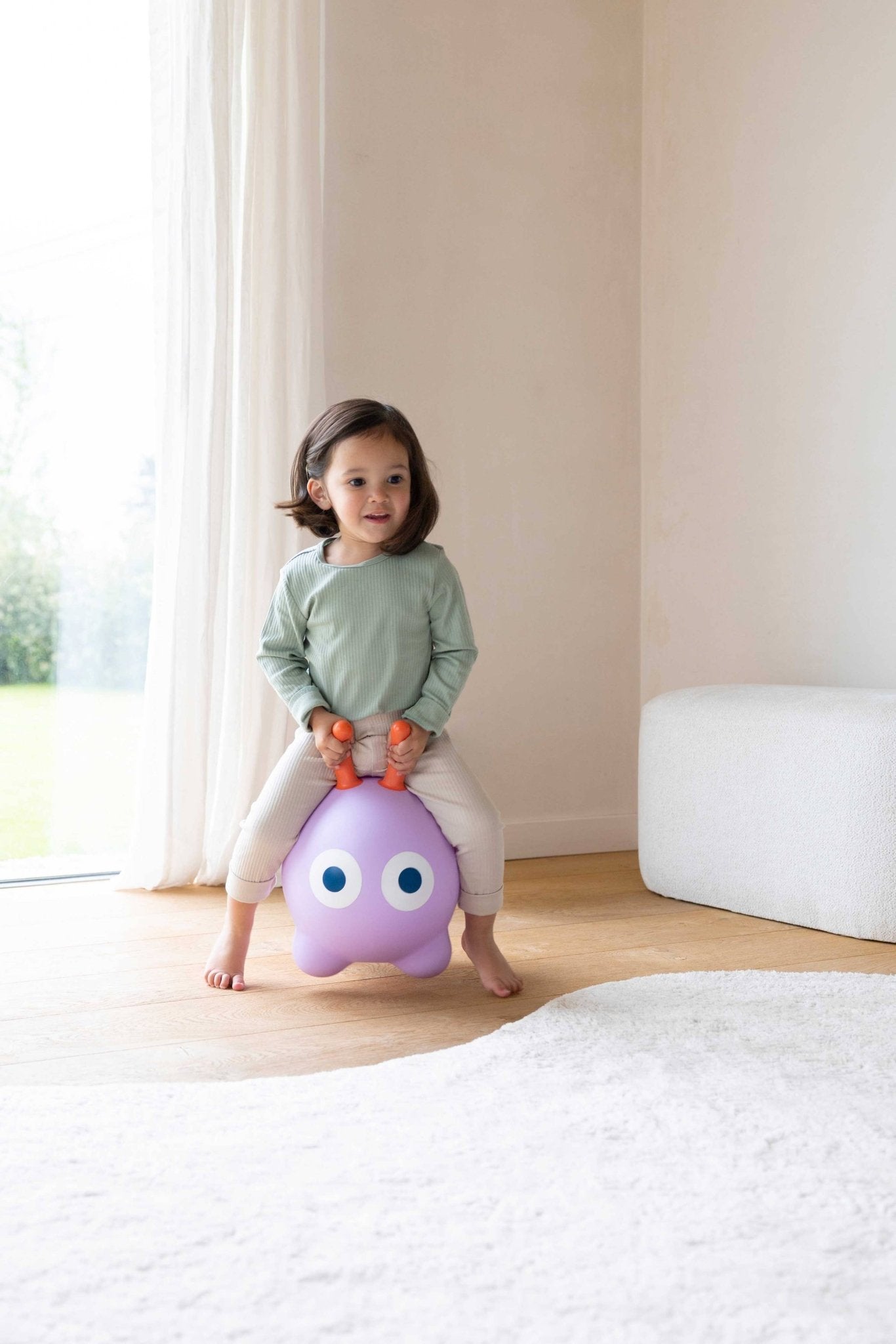 Quut Toys - Skippi A Bouncy Friend Just For You - Little Stars Toy Store & PlayhouseQuut Toys