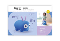 Quut Toys - Skippi A Bouncy Friend Just For You - Little Stars Toy Store & PlayhouseQuut Toys