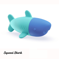 Quut Toys - Squeezi Bath Time Fun Made Easy! - Little Stars Toy Store & PlayhouseQuut Toys