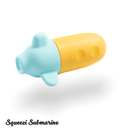Quut Toys - Squeezi Bath Time Fun Made Easy! - Little Stars Toy Store & PlayhouseQuut Toys