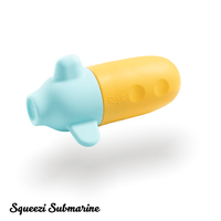 Quut Toys - Squeezi Bath Time Fun Made Easy! - Little Stars Toy Store & PlayhouseQuut Toys