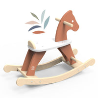 Rocking Horse - Little Stars Toy Store & PlayhouseSpeedy Monkey