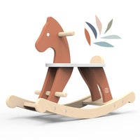 Rocking Horse - Little Stars Toy Store & PlayhouseSpeedy Monkey
