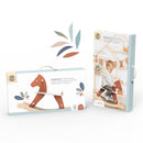 Rocking Horse - Little Stars Toy Store & PlayhouseSpeedy Monkey