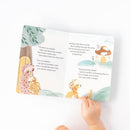 Slumberkins Inc. - Sloth's Routines Plush Set - with 2 books! - Little Stars Toy Store & PlayhouseSlumberkins Inc.
