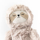 Slumberkins Inc. - Sloth's Routines Plush Set - with 2 books! - Little Stars Toy Store & PlayhouseSlumberkins Inc.