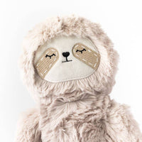 Slumberkins Inc. - Sloth's Routines Plush Set - with 2 books! - Little Stars Toy Store & PlayhouseSlumberkins Inc.