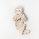 Slumberkins Inc. - Sloth's Routines Plush Snuggler Set - with 2 books! - Little Stars Toy Store & PlayhouseSlumberkins Inc.