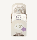 Slumberkins Inc. - Sloth's Routines Plush Snuggler Set - with 2 books! - Little Stars Toy Store & PlayhouseSlumberkins Inc.