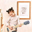 Speedy Monkey - Guitar - Little Stars Toy Store & PlayhouseSpeedy Monkey