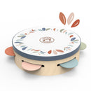 Speedy Monkey - Tambourine - Little Stars Toy Store & PlayhouseSpeedy Monkey