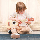 Speedy Monkey - Ukulele - Little Stars Toy Store & PlayhouseSpeedy Monkey