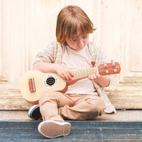 Speedy Monkey - Ukulele - Little Stars Toy Store & PlayhouseSpeedy Monkey