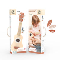 Speedy Monkey - Ukulele - Little Stars Toy Store & PlayhouseSpeedy Monkey