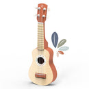 Speedy Monkey - Ukulele - Little Stars Toy Store & PlayhouseSpeedy Monkey