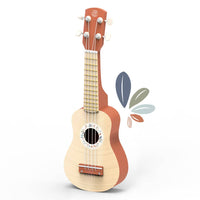 Speedy Monkey - Ukulele - Little Stars Toy Store & PlayhouseSpeedy Monkey