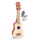 Speedy Monkey - Ukulele - Little Stars Toy Store & PlayhouseSpeedy Monkey