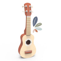 Speedy Monkey - Ukulele - Little Stars Toy Store & PlayhouseSpeedy Monkey