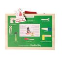 Suitcase - Handyman Tool Set - The Big Family - Little Stars Toy Store & PlayhouseSpeedy Monkey