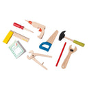 Suitcase - Handyman Tool Set - The Big Family - Little Stars Toy Store & PlayhouseSpeedy Monkey