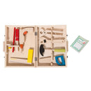 Suitcase - Handyman Tool Set - The Big Family - Little Stars Toy Store & PlayhouseSpeedy Monkey