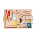 Suitcase - Handyman Tool Set - The Big Family - Little Stars Toy Store & PlayhouseSpeedy Monkey