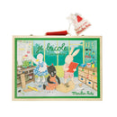 Suitcase - Handyman Tool Set - The Big Family - Little Stars Toy Store & PlayhouseSpeedy Monkey