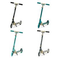 SVOLTA - Legend 2-Wheel Scooter - Little Stars Toy Store & PlayhouseSVOLTA