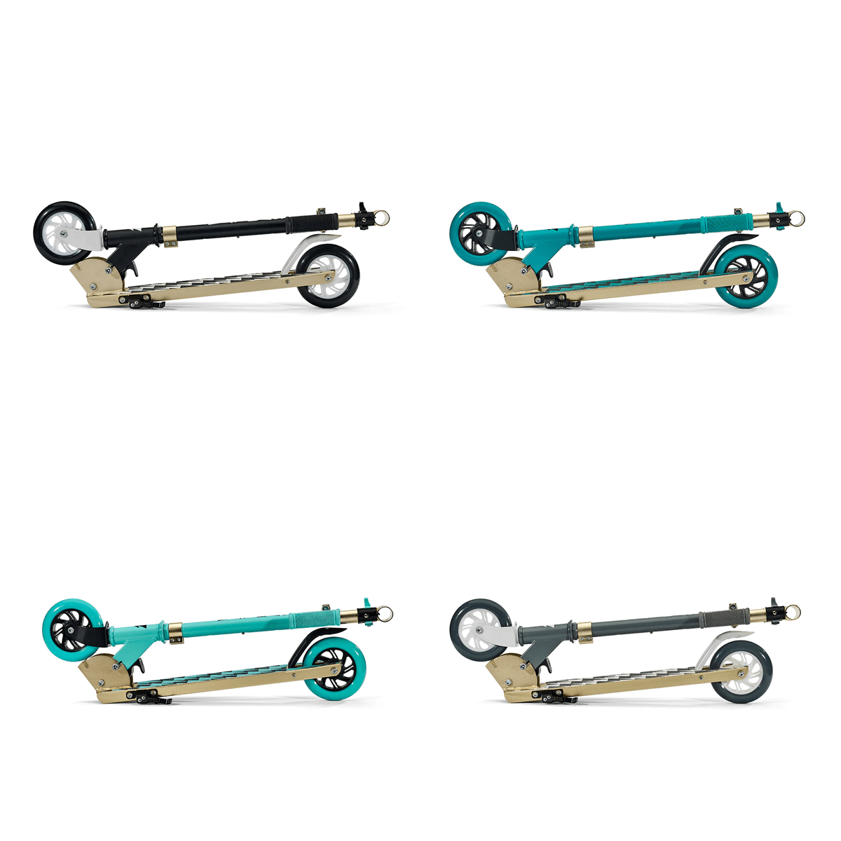 SVOLTA - Legend 2-Wheel Scooter - Little Stars Toy Store & PlayhouseSVOLTA
