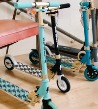 SVOLTA - Legend 2-Wheel Scooter - Little Stars Toy Store & PlayhouseSVOLTA