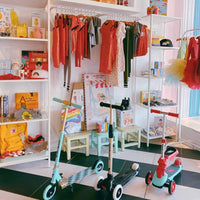 SVOLTA - Legend 2-Wheel Scooter - Little Stars Toy Store & PlayhouseSVOLTA