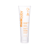 Think - Think Baby SPF 50 Sunscreen (3oz), EWG Rated - Little Stars Toy Store & PlayhouseThink
