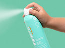 Think - Think Kids SPF 50 All Sheer Mineral Sunscreen Spray - Little Stars Toy Store & PlayhouseThink
