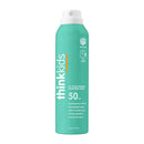 Think - Think Kids SPF 50 All Sheer Mineral Sunscreen Spray - Little Stars Toy Store & PlayhouseThink