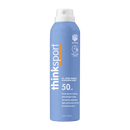 Think - Think Sport SPF 50 All Sheer Mineral Sunscreen Spray - Little Stars Toy Store & PlayhouseThink