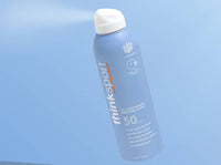 Think - Think Sport SPF 50 All Sheer Mineral Sunscreen Spray - Little Stars Toy Store & PlayhouseThink