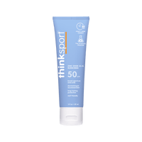 Think - Think Sport SPF 50 Sunscreen (3oz), EWG Rated - Little Stars Toy Store & PlayhouseThink