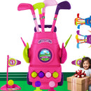 ToyVelt - ToyVelt / Kids Golf Set - Little Stars Toy Store & PlayhouseToyVelt