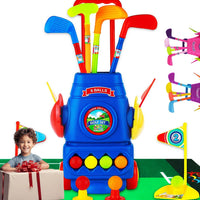 ToyVelt - ToyVelt / Kids Golf Set - Little Stars Toy Store & PlayhouseToyVelt