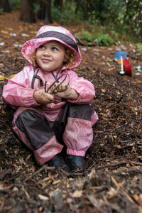 Tuffo - Pink Muddy Buddy - Little Stars Toy Store & PlayhouseTuffo